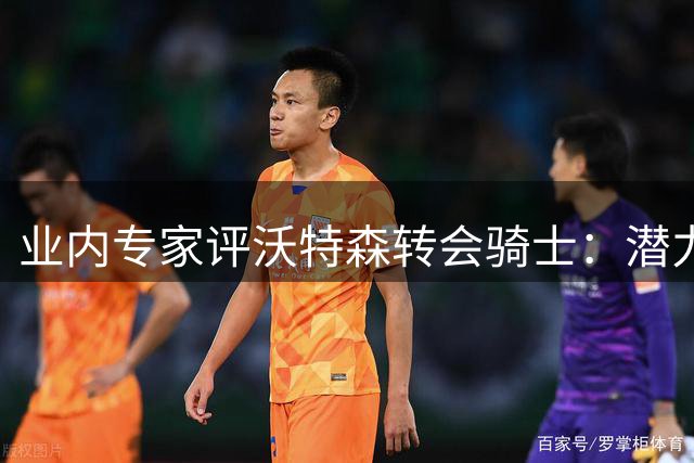 业内专家评沃特森转会骑士：潜力新星尚需打磨